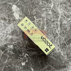 Vozol Star 6000 Watermelon Bubble Gum