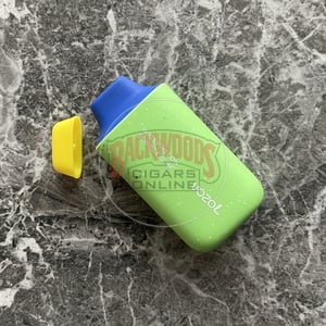 Vozol Star 6000 Watermelon Bubble Gum