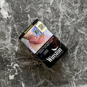Winston Duo Capsule