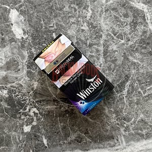 Winston Duo Capsule