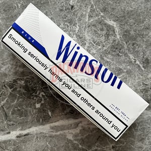 Winston Blue