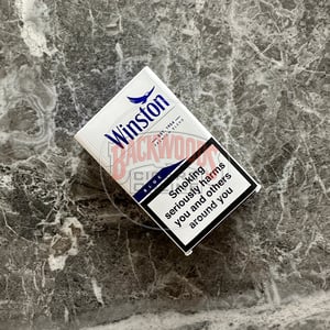 Winston Blue
