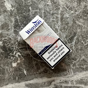 Winston Blue