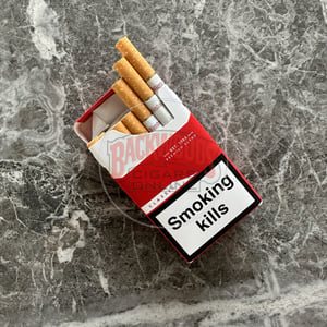 Winston Red