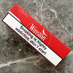 Winston Red