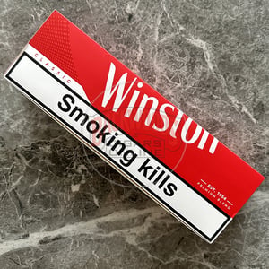 Winston Red