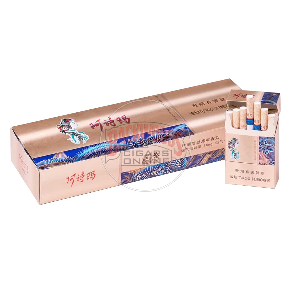 Ashima Gold 1 Ashima Gold