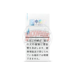 Zhongnanhai Five Slim (Herb Blend)