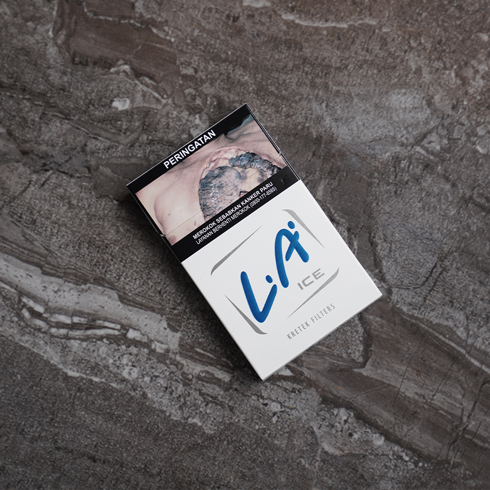 Djarum LA Ice 8 Djarum LA Ice 🍂 ‣ Duty Free Price ‣ Only 4€👍