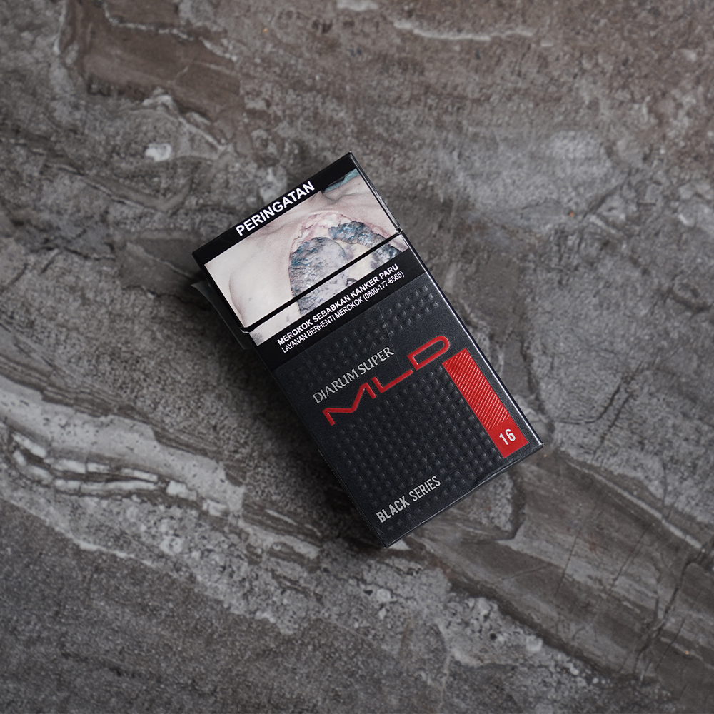 Djarum Super Mild Black Series 15 Djarum Super Mild Black Series 🍂 ‣ Duty Free Price ‣ 4€👍