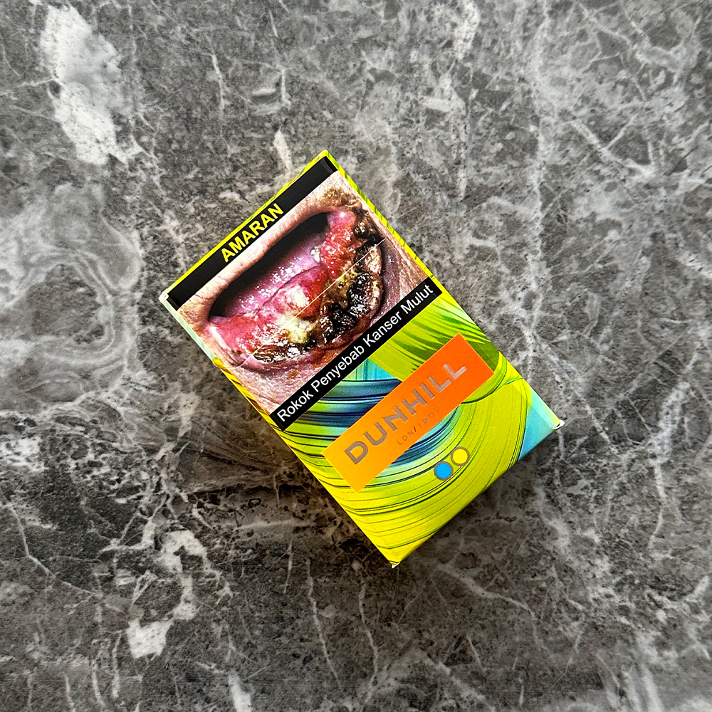 Dunhill Yellow (Zest) 9 Dunhill Yellow (Zest) 🍂 ‣ Duty Free Price ‣ Only 5€👍
