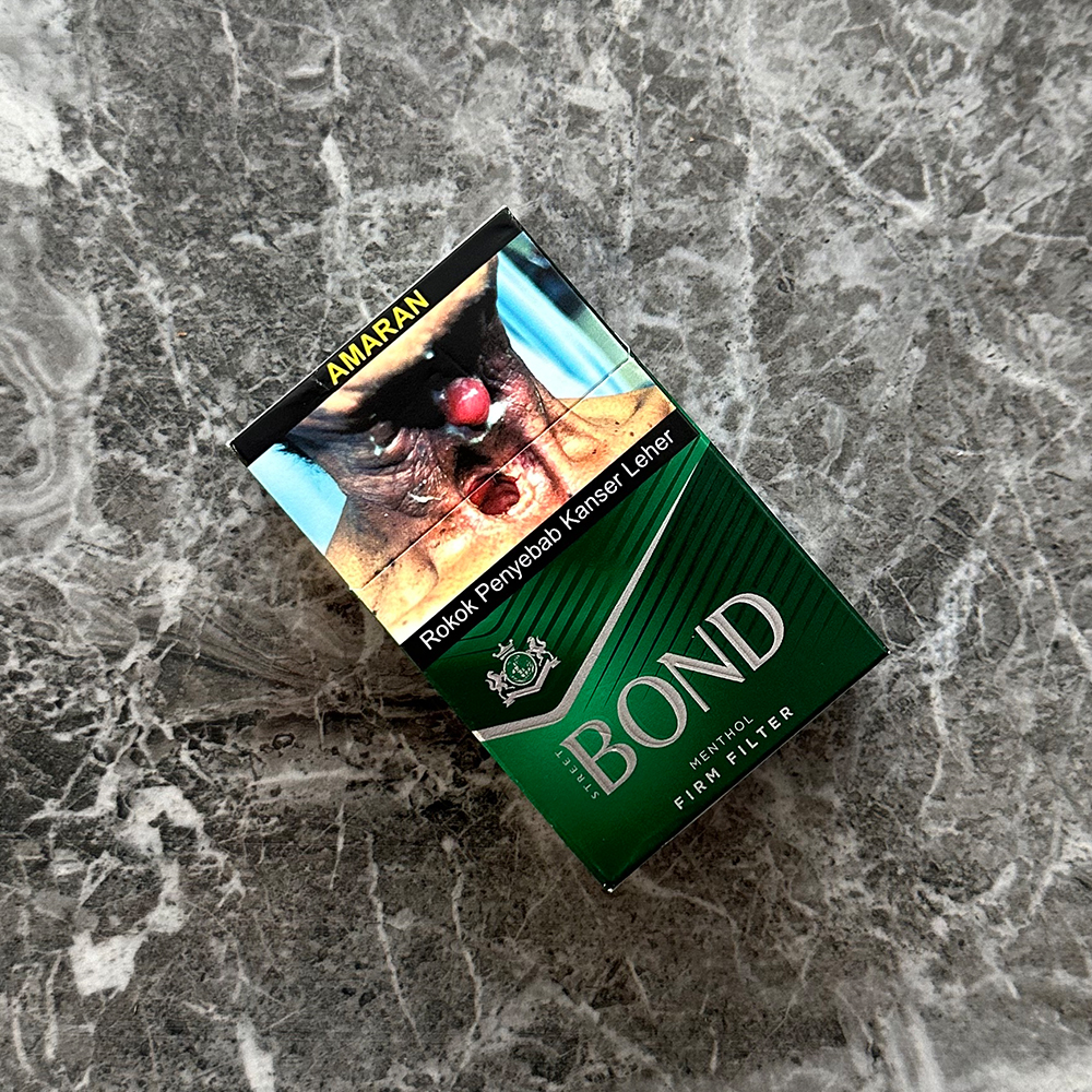 Bond Street Menthol 9 Bond Street Menthol 🍂 ‣ Duty Free Price ‣ Only 4€👍