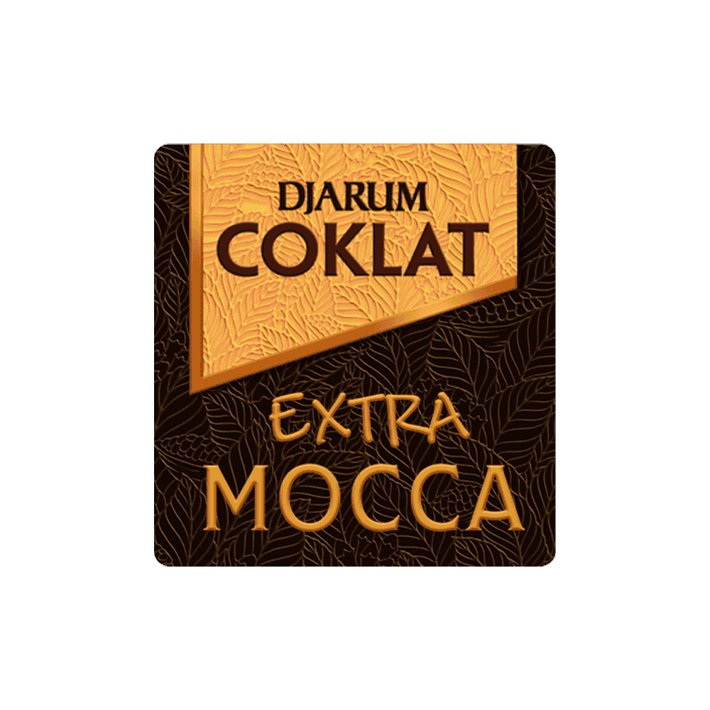 Djarum Coklat Extra Mocca 3 Djarum Coklat Extra Mocca 🍂 ‣ Duty Free Price ‣ Only 3€ 👍