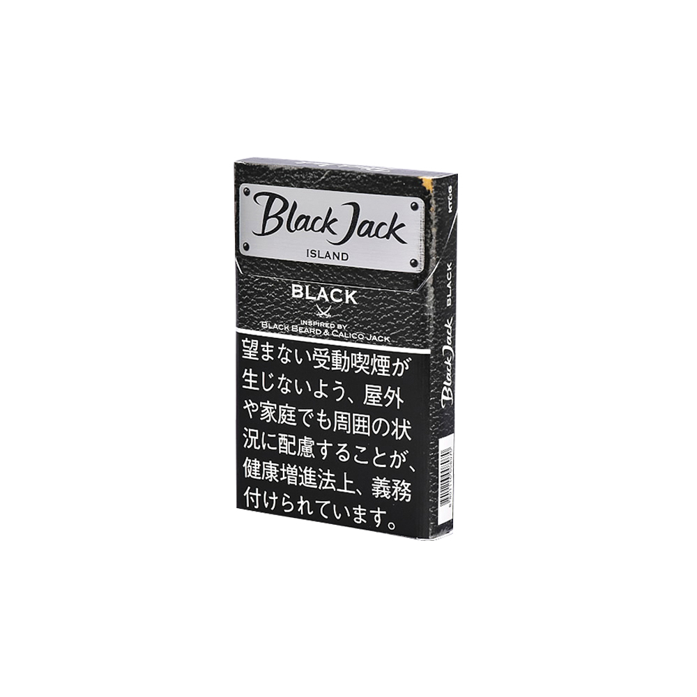 BlackJack Island Black 3 BlackJack Island Black 🍂 ‣ Worldwide Shipping🚀 ‣ Only 3€👍