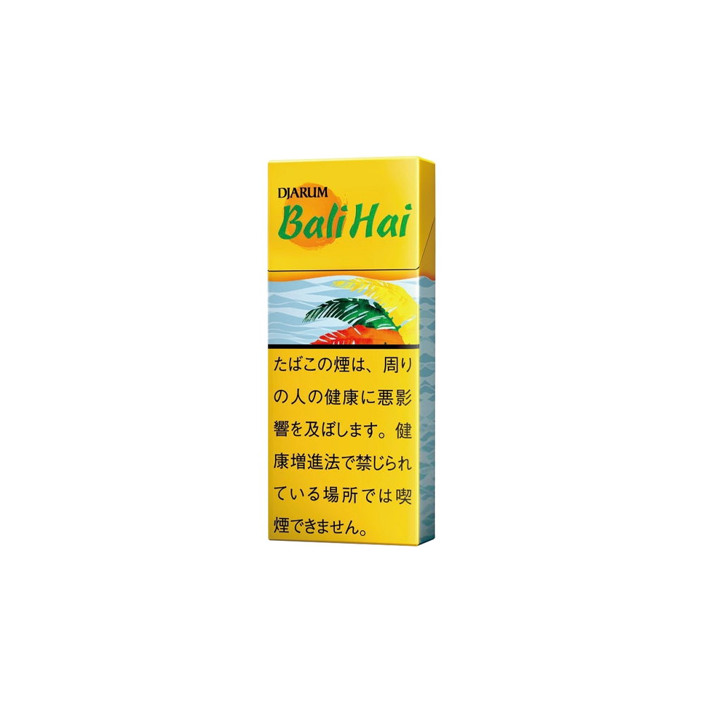 Djarum Bali Hai 10's 3 Djarum Bali Hai 10's 🍂 ‣ Worldwide Shipping🚀 ‣ Only 3€👍