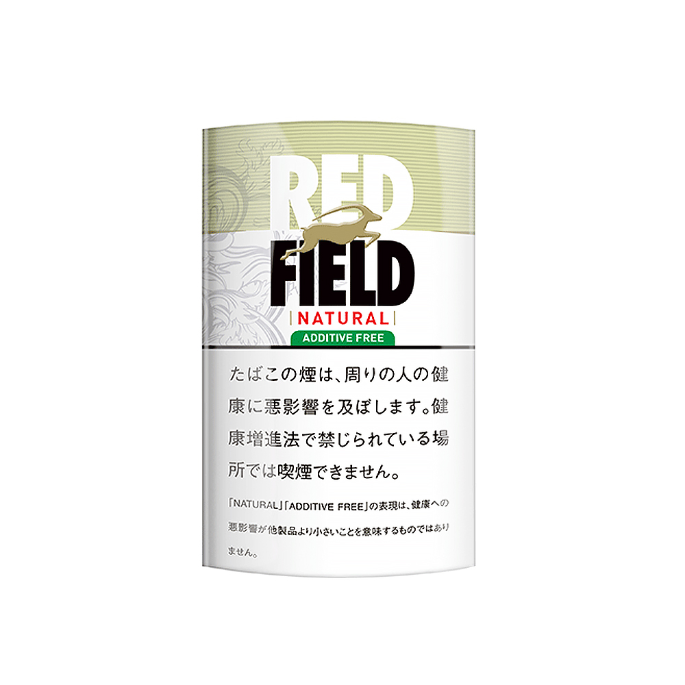 Red Field Natural 20g 🍂 ‣ Worldwide Shipping 🚀 ‣ Only 5€👍