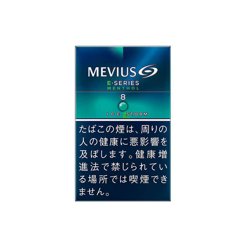 Mevius E Series Menthol Ice Storm 8 3 Mevius E Series Menthol Ice Storm 8 🍂 ‣ Worldwide Ship 🚀