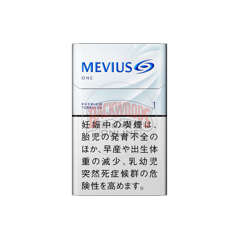 Mevius One 🍂 ‣ Worldwide Shipping 🚀 ‣ Only 5€👍