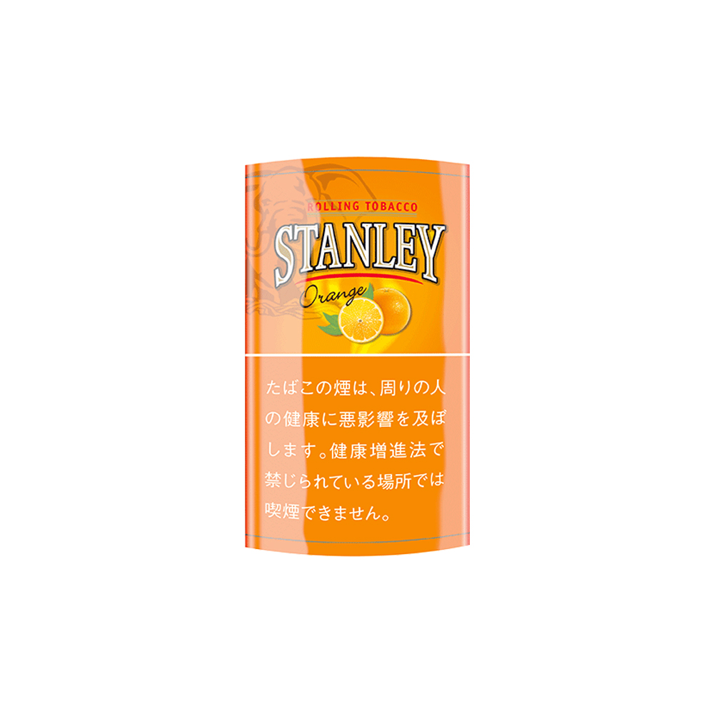 Stanley Orange 30g 🍂 ‣ Worldwide Shipping 🚀