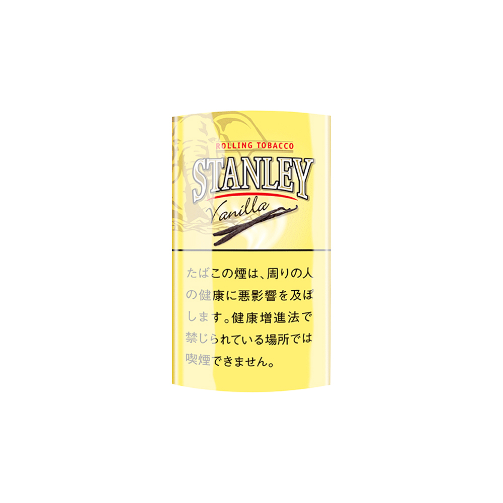 Stanley Vanilla 30g 5 Stanley Vanilla 30g 🍂 ‣ Worldwide Shipping 🚀