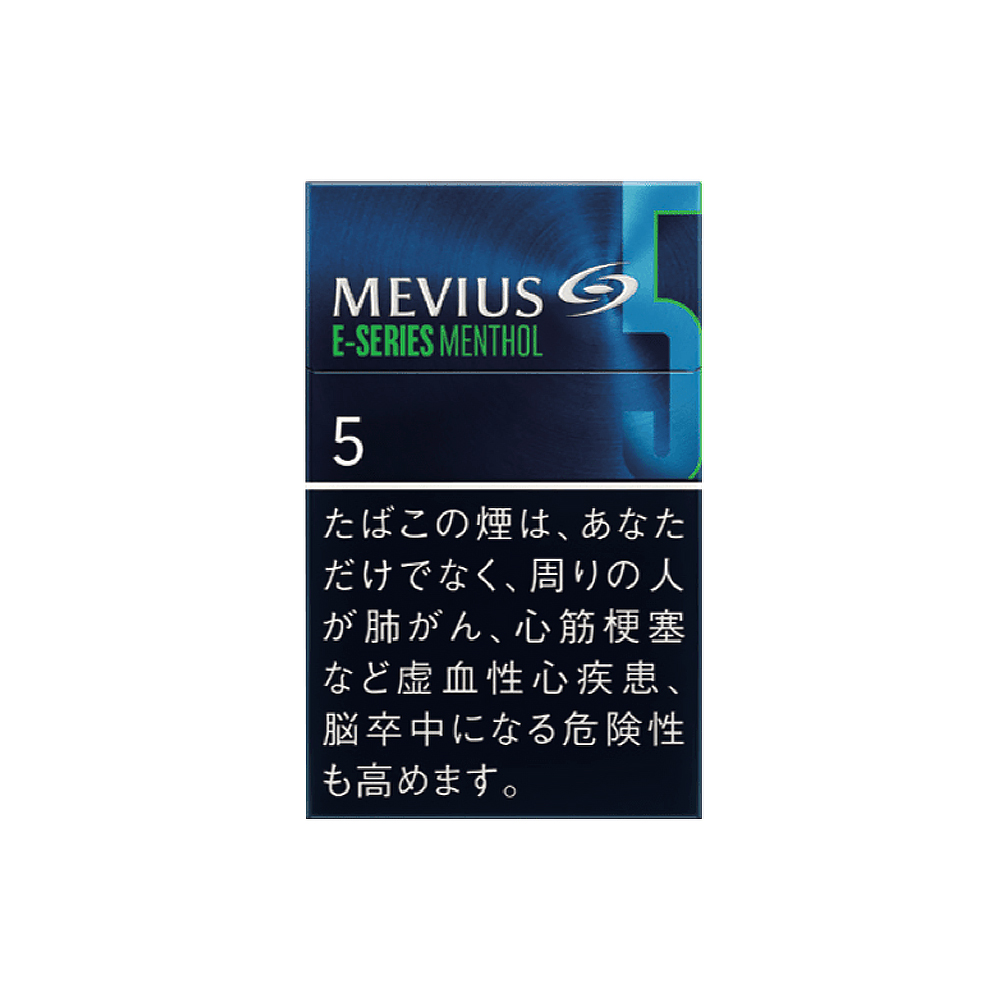 Mevius E Series Menthol 5 3 Mevius E Series Menthol 5 🍂 ‣ Worldwide Shipping 🚀