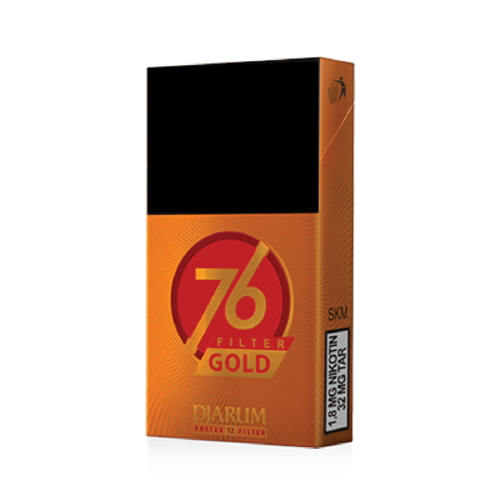 Djarum 76 Filter Gold 3 Djarum 76 Filter Gold 🍂 ‣ Duty Free Price ‣ Only 3€ 👍