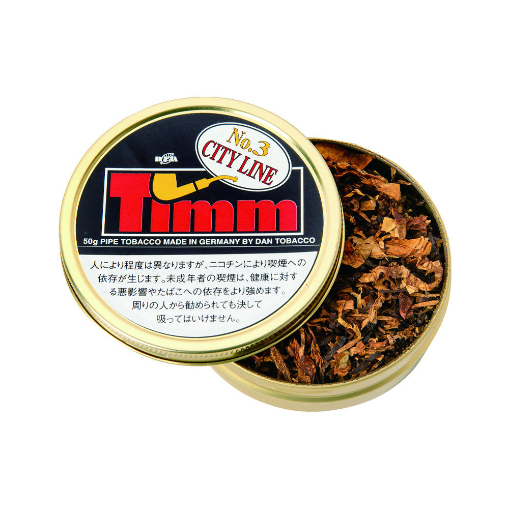 Tim City Line No. 3 50g 🍂 ‣ Worldwide Shipping 🚀